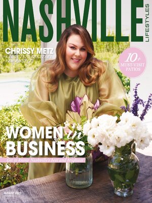 Nashville Lifestyles Magazine - Magazine
